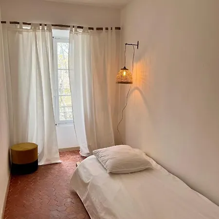 Villa La Maison De Lola *