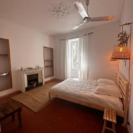 La Maison De Lola *